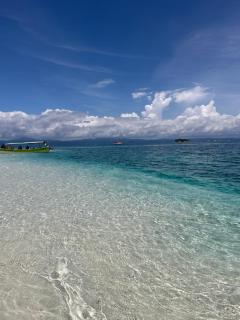 Isla de San Blas cabaña privada Narasgandub - Nusatupo - 7