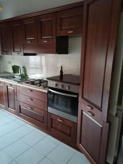 appartamento centrale - San Giorgio del Sannio - 7