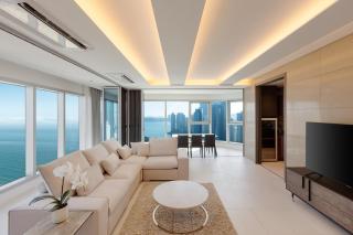 NewCZ Haeundae Residence - Busan - 8