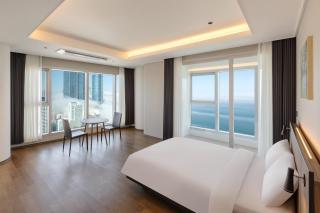 NewCZ Haeundae Residence - Busan - 1
