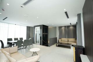 Doris's House Villa Đại Lải - 1