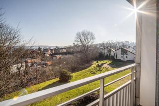 Blick auf die Eckernförder Bucht - Eckernförde - 6