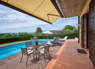 VILLA CELEBRITY - Regarda Travel - Lazise - 7