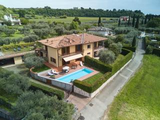 VILLA CELEBRITY - Regarda Travel - Lazise - 8