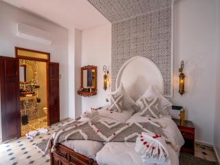 Riad Le Nid De Fatima - Marrakesh - 6