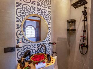 Riad Le Nid De Fatima - Marrakesh - 2