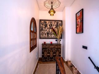 Riad Le Nid De Fatima - Marrakesh - 1