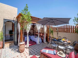 Riad Le Nid De Fatima - Marrakesh - 8