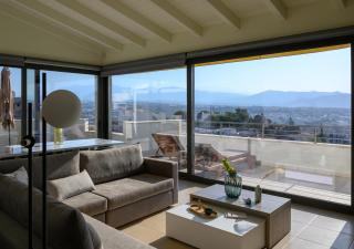 Candia Sunset Serenity - Heraklio - 0