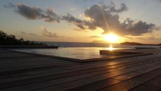 Villa Barbadine - Location Villa Guadeloupe Saint François - 5