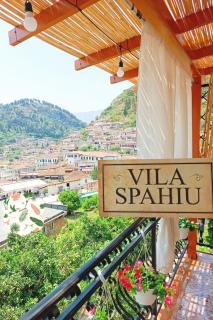 Vila Spahiu - 7