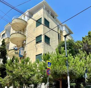 E Apartment - Durrës - 1