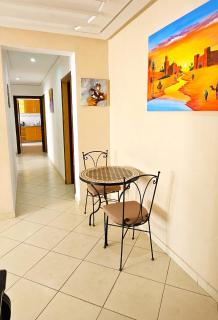 Appartement centre-ville - 5