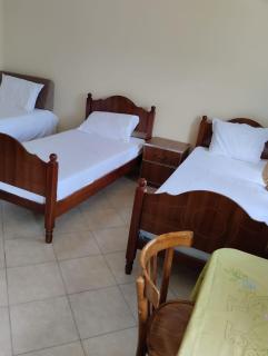 Rina's Appartment - Çorovodë - 1