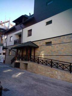 Apartman Zlatibor Radin - Zlatibor - 9
