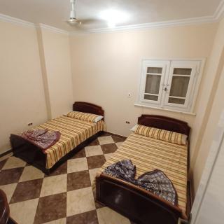 مرسي مطروح شارع التحرير فندق الصفوه - 6