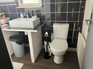 Chambre chez Armelle - Avoine - 8