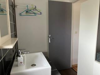 Chambre chez Armelle - Avoine - 5