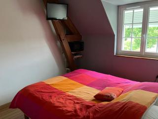 Chambre chez Armelle - Avoine - 2