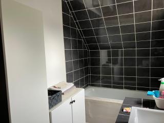 Chambre chez Armelle - Avoine - 2