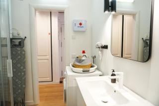 Apartamento El Olivo - Alicante - 2