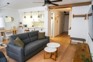 Apartamento El Olivo - Alicante - 9