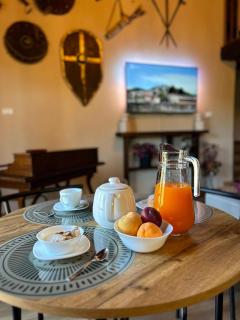 B&B La Dimora dei Normanni - Cosenza - 7