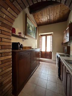 B&B La Dimora dei Normanni - Cosenza - 4