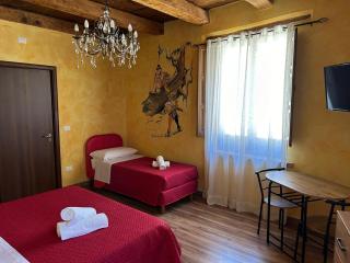 B&B La Dimora dei Normanni - Cosenza - 1
