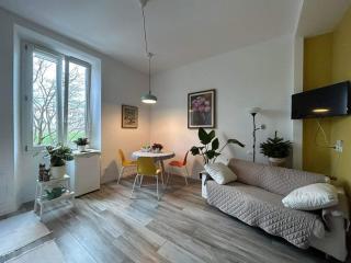 Nature's Retreat Room - Florence - 7