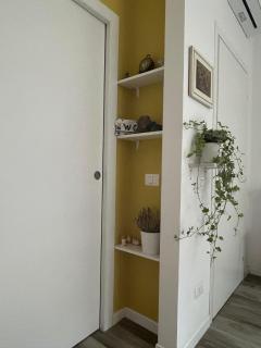 Nature's Retreat Room - Florence - 1