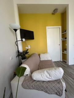 Nature's Retreat Room - Florence - 2