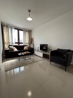 Appartement aux portes de Paris - 7