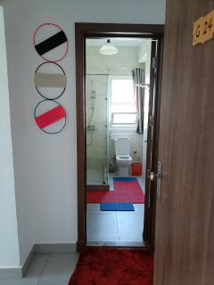 2 Bedroom Chalet, Amwaj Resort - El Alamein - 5