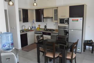 2 Bedroom Chalet, Amwaj Resort - 3