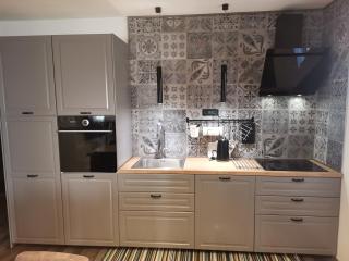 Apartments Glam - 3