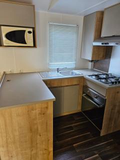 Mobilhome - Quend - 6