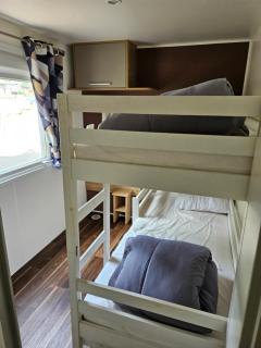 Mobilhome - Quend - 3