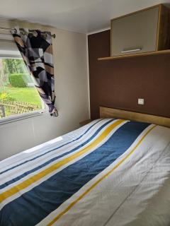 Mobilhome - Quend - 1