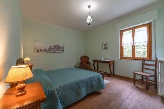 Piccolo Ulivo Ranch villa with panoramic pool - Subbiano - 3
