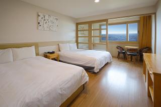 Fantastic Ocean View Sydney Hotel - Jeju - 4