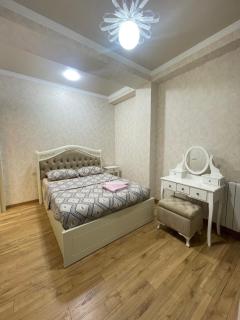 Sandalas home - Kutaisi - 8