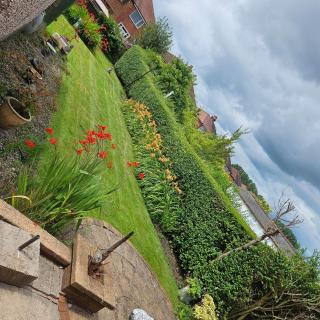 Clifton House, For Holidays, Contractors, Relocation, Work, Etc, Free Parking and Wifi - Preston - 8