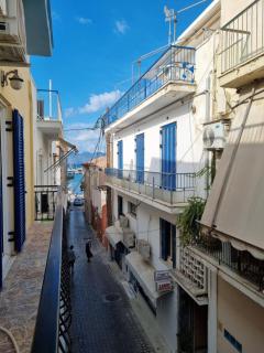 The heart of Aegina 2 - 8