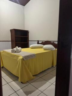 Pouso Trindade - Trindade - 1