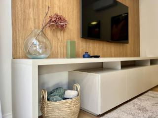Incrível Loft 235 1 Suíte Centro by Achei - Canela - 1