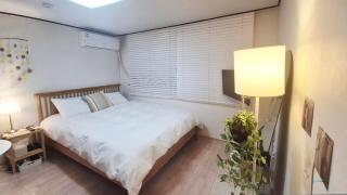 홍대 연남 # Stay Y201 - Seul - 7