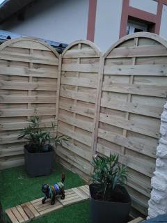 Maison proche de Honfleur, côte fleurie - 9