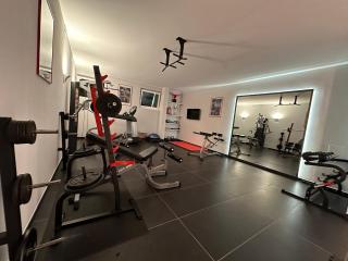 VILLA COLLINA VERDE - Bozen - 7