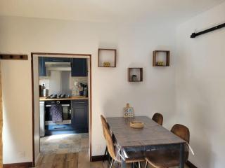 Maison proche de Honfleur, côte fleurie - 1